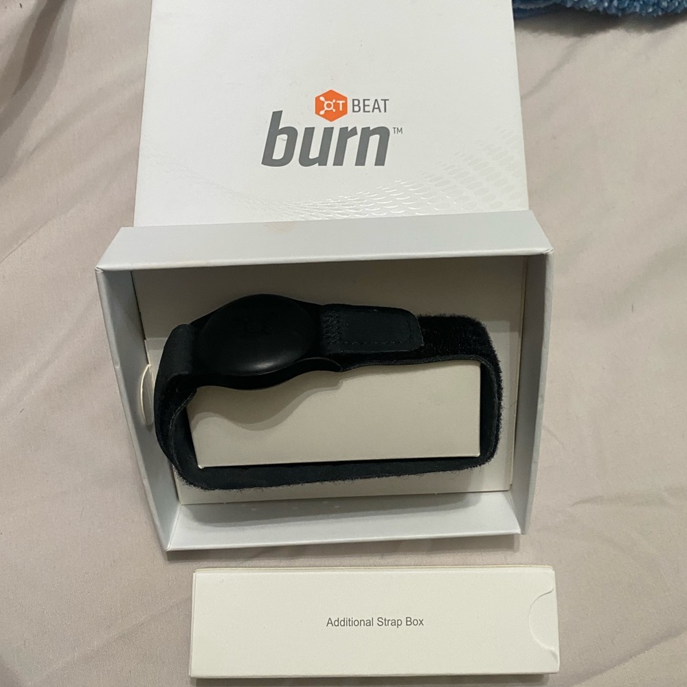 Beat burn
